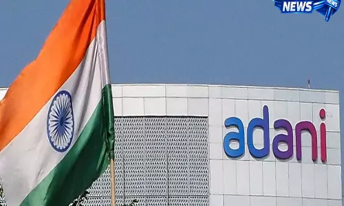 अडानी और जैबिल की AI मैन्युफैक्चरिंग योजना: भारत को ग्लोबल हार्डवेयर हब बनाने की तैयारी अडानी और जैबिल की AI मैन्युफैक्चरिंग योजना: भारत को ग्लोबल हार्डवेयर हब बनाने की तैयारी