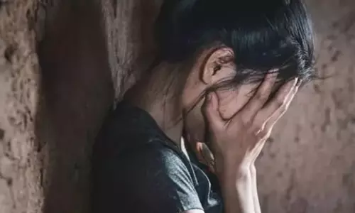 Bihar : शादी का झांसा देकर नाबालिग का अपहरण, दो महीने तक कोलकाता में रखा Bihar : शादी का झांसा देकर नाबालिग का अपहरण, दो महीने तक कोलकाता में रखा