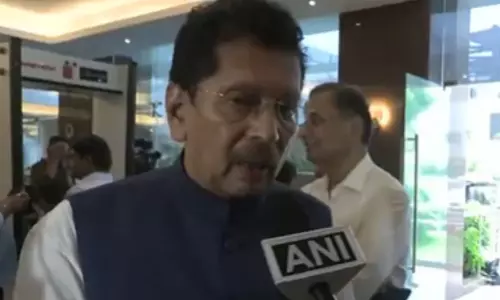 ‘ऑपरेशन टाइगर’ शिवसेना की मजबूती का प्रतीक है: Deepak Kesarkar ‘ऑपरेशन टाइगर’ शिवसेना की मजबूती का प्रतीक है: Deepak Kesarkar