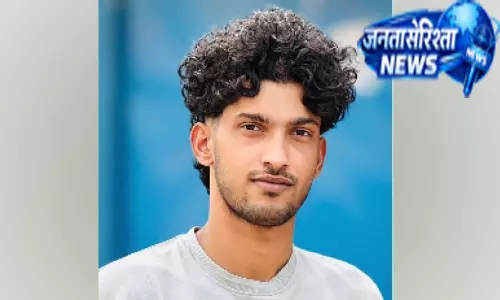 Kerala : सड़क हादसे के बाद ब्रेन डेड हुए अरुण बने नौ लोगों के लिए जीवनदाता Kerala : सड़क हादसे के बाद ब्रेन डेड हुए अरुण बने नौ लोगों के लिए जीवनदाता