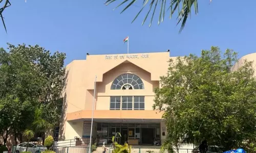 Bhopal Court ने ट्विशा शर्मा के पति और सास की न्यायिक हिरासत 30 जून तक बढ़ाई Bhopal Court ने ट्विशा शर्मा के पति और सास की न्यायिक हिरासत 30 जून तक बढ़ाई