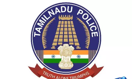 Kanchipuram में नाबालिग लड़की के साथ कथित यौन उत्पीड़न के आरोप में प्रवासी मज़दूर गिरफ़्तार Kanchipuram में नाबालिग लड़की के साथ कथित यौन उत्पीड़न के आरोप में प्रवासी मज़दूर गिरफ़्तार