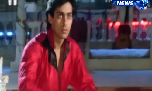 बिहार के लोकगीत की कहानी: कम बजट में बना कल्ट सॉन्ग और Salman Khan की पहचान