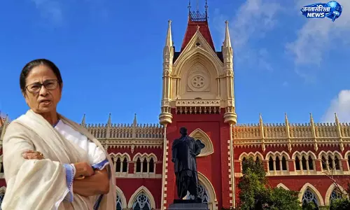 हार के बाद भी मैदान में Mamata, पहुंची हाईकोर्ट हार के बाद भी मैदान में Mamata, पहुंची हाईकोर्ट