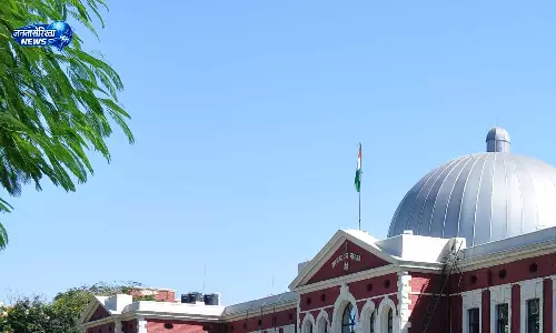 Gumla प्रशासन को हाईकोर्ट का सख्त आदेश Gumla प्रशासन को हाईकोर्ट का सख्त आदेश