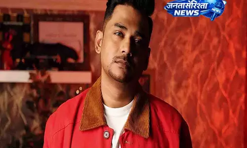राम पोथिनेनी के साथ काम पर संगीतकार सैम सी.एस. का बयान