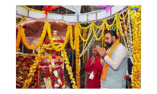 CM Samrat की अहम घोषणा:बिहार शिक्षकों को मिला ट्रांसफर पर संकेत CM Samrat की अहम घोषणा:बिहार शिक्षकों को मिला ट्रांसफर पर संकेत