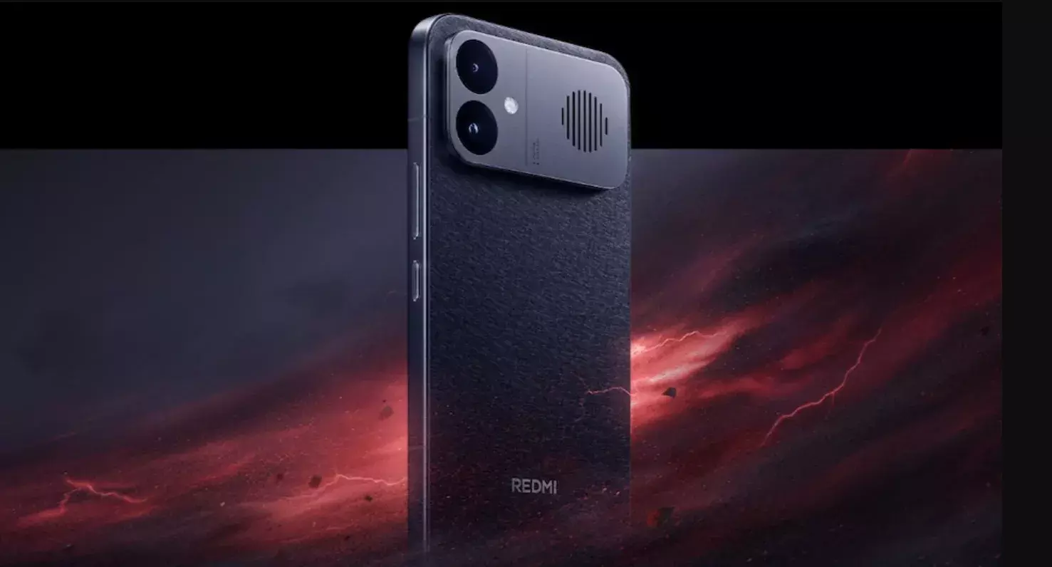 Redmi K90 Ultra में मिल सकता है Snapdragon 8 Elite चिपसेट, बिल्ट-इन कूलिंग फैन Redmi K90 Ultra में मिल सकता है Snapdragon 8 Elite चिपसेट, बिल्ट-इन कूलिंग फैन