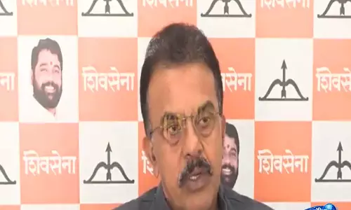 संजय निरुपम का दावा—2029 तक UBT गुट खत्म हो जाएगा संजय निरुपम का दावा—2029 तक UBT गुट खत्म हो जाएगा