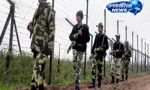 Assam के कछार में व्यक्ति लापता, अपहरण का आरोप Assam के कछार में व्यक्ति लापता, अपहरण का आरोप