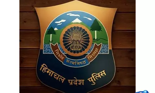Shimla Police ने 39 घंटे में स्कूल मर्डर केस सुलझाया, पहले से मिली धमकी पर सवाल Shimla Police ने 39 घंटे में स्कूल मर्डर केस सुलझाया, पहले से मिली धमकी पर सवाल
