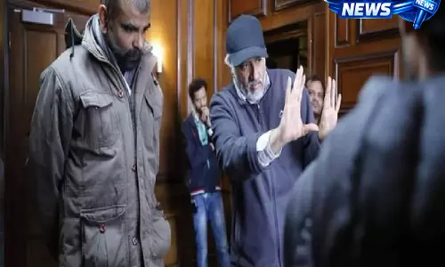 Vikram Bhatt ने अपना अनुभव ,साझा किया अनुभव, ‘हॉन्टेड 3डी’ से जुड़ा है मामला Vikram Bhatt ने अपना अनुभव ,साझा किया अनुभव, ‘हॉन्टेड 3डी’ से जुड़ा है मामला