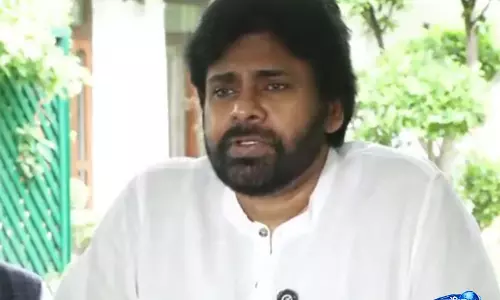 आंध्र प्रदेश पर्यावरण और बाघ संरक्षण के लिए केंद्र से और मदद चाहता है: Pawan Kalyan