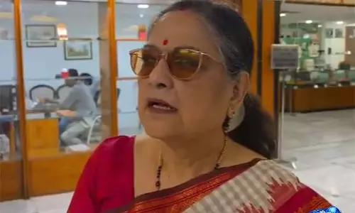 बागी TMC सांसद का बड़ा बयान, बोले—PM मोदी और अमित शाह के नेतृत्व में NDA के साथ काम करेंगे