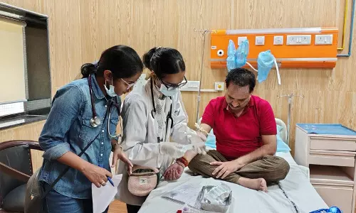 केरल में Shigella से मौतें 5 हुईं, रोकथाम के लिए समिति गठित केरल में Shigella से मौतें 5 हुईं, रोकथाम के लिए समिति गठित