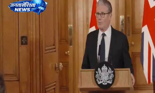 UK सरकार का बड़ा फैसला, बच्चों के लिए सोशल मीडिया प्रतिबंध UK सरकार का बड़ा फैसला, बच्चों के लिए सोशल मीडिया प्रतिबंध