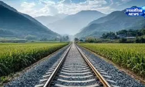 Bihar Rail Project: लालू ने रखी थी नींव, अब काम आगे