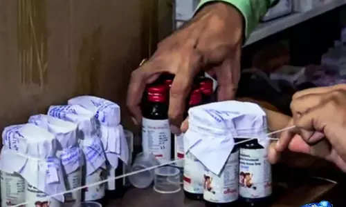 Health Ministry ने ड्रग्स नियमों में बदलाव, छोटे गांवों में कफ सिरप बिक्री की छूट खत्म