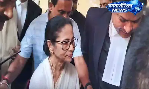 Mamata Banerjee ने भवानीपुर चुनाव नतीजों को हाई कोर्ट में चुनौती दी Mamata Banerjee ने भवानीपुर चुनाव नतीजों को हाई कोर्ट में चुनौती दी