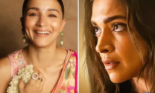 Deepika,के बाद अब आलिया भट्ट को लेकर नई खबर Deepika,के बाद अब आलिया भट्ट को लेकर नई खबर