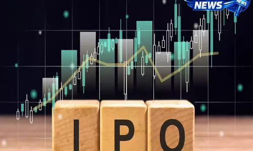 IPO सेक्टर में सुस्ती जारी, नई लिस्टिंग में आई कमी IPO सेक्टर में सुस्ती जारी, नई लिस्टिंग में आई कमी