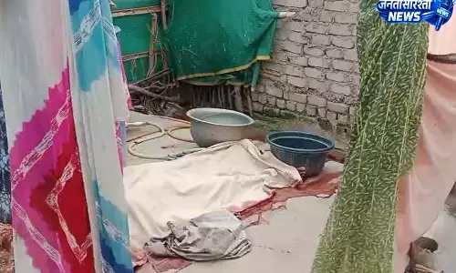 CG: दो भाइयों ने मिलकर किया युवक का क़त्ल, फैली सनसनी CG: दो भाइयों ने मिलकर किया युवक का क़त्ल, फैली सनसनी
