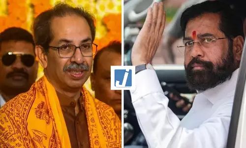 MH में फिर ‘ऑपरेशन लोटस’ की चर्चा! उद्धव ठाकरे के 7 सांसदों पर सस्पेंस MH में फिर ‘ऑपरेशन लोटस’ की चर्चा! उद्धव ठाकरे के 7 सांसदों पर सस्पेंस