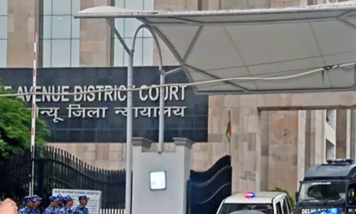 NEET UG पेपर लीक मामला: आरोपी यश यादव को परीक्षा देने और बहन की शादी में शामिल होने की अनुमति