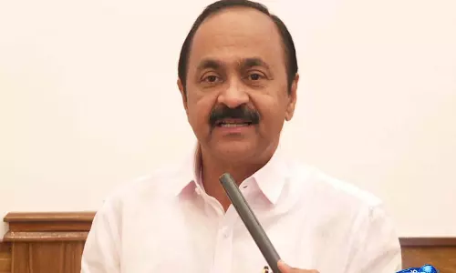 केरल में Census 2027 की सेल्फ-एन्यूमरेशन प्रक्रिया शुरू, CM और राज्यपाल ने किया पूरा