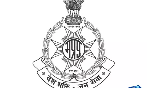 राजस्थान में आगर मालवा के 6 पुलिस अधिकारियों और 90 कर्मियों के खिलाफ FIR दर्ज