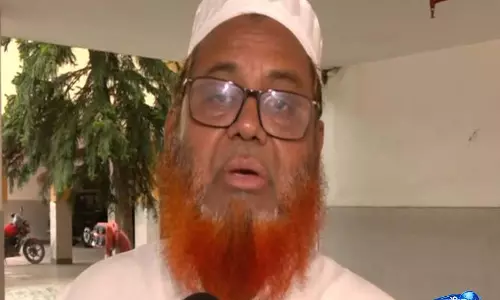 खतरनाक साज़िश: AIUDF के रफ़ीकुल इस्लाम ने बेदखली अभियान को लेकर असम सरकार की आलोचना की खतरनाक साज़िश: AIUDF के रफ़ीकुल इस्लाम ने बेदखली अभियान को लेकर असम सरकार की आलोचना की
