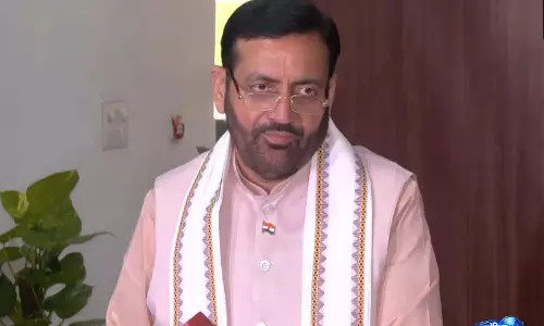 पंजाब के लोग डबल-इंजन सरकार लाना चाहते हैं: हरियाणा के CM नायब सिंह सैनी पंजाब के लोग डबल-इंजन सरकार लाना चाहते हैं: हरियाणा के CM नायब सिंह सैनी