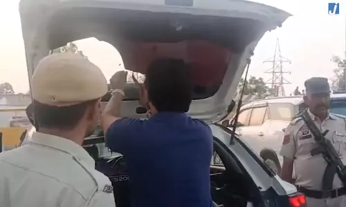 अमरनाथ यात्रा से पहले पंजाब में हाई अलर्ट, 50 से ज्यादा रेड-अलर्ट नाके स्थापित अमरनाथ यात्रा से पहले पंजाब में हाई अलर्ट, 50 से ज्यादा रेड-अलर्ट नाके स्थापित