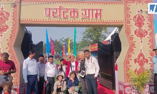 बिहार : नए स्वरूप में सजेगा सोनपुर मेला, आमी मंदिर बनेगा प्रमुख पर्यटन केंद्र बिहार : नए स्वरूप में सजेगा सोनपुर मेला, आमी मंदिर बनेगा प्रमुख पर्यटन केंद्र