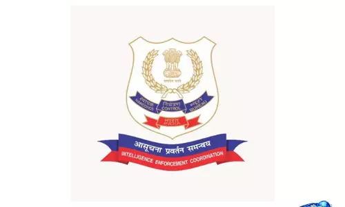NCB ने NDPS एक्ट के तहत 2-ब्रोमो-4-मिथाइलप्रोपियोफेनोन को नियंत्रित पदार्थ घोषित किया NCB ने NDPS एक्ट के तहत 2-ब्रोमो-4-मिथाइलप्रोपियोफेनोन को नियंत्रित पदार्थ घोषित किया