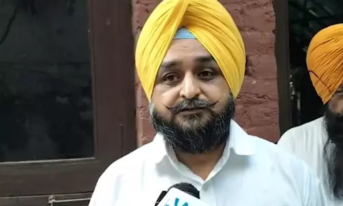 भगवंत मान को एंटी-गुरु घोषित किए जाने पर SGPC की प्रतिक्रिया, कानून में संशोधन पर उठाए सवाल भगवंत मान को एंटी-गुरु घोषित किए जाने पर SGPC की प्रतिक्रिया, कानून में संशोधन पर उठाए सवाल