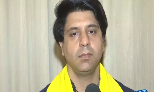 Shehzad Poonawalla का हमला, भगवंत मान पर अकाल तख्त मुद्दे को लेकर उठाए सवाल Shehzad Poonawalla का हमला, भगवंत मान पर अकाल तख्त मुद्दे को लेकर उठाए सवाल