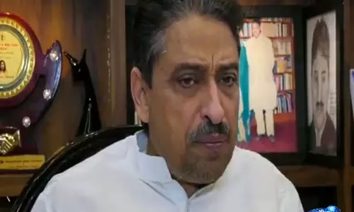 इमरान मसूद का DMK पर हमला, राहुल गांधी पर टिप्पणी को लेकर दिया जवाब इमरान मसूद का DMK पर हमला, राहुल गांधी पर टिप्पणी को लेकर दिया जवाब