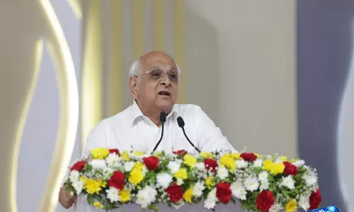 पिछले दशक में Gujarat में 1.36 करोड़ किसानों को 22,733 करोड़ रुपये की राहत सहायता पिछले दशक में Gujarat में 1.36 करोड़ किसानों को 22,733 करोड़ रुपये की राहत सहायता