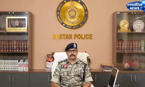 IPS सुंदरराज पी बने NIA के IG, केंद्रीय गृह मंत्रालय ने जारी किया आदेश IPS सुंदरराज पी बने NIA के IG, केंद्रीय गृह मंत्रालय ने जारी किया आदेश