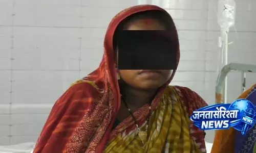 Mayurbhanj: भीड़ के हमले में 8 महीने की गर्भवती महिला और उसके पति की हालत गंभीर