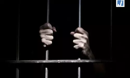 मध्य प्रदेश: आतंकी नेटवर्क के संदिग्ध मामले में एटीएस को आरोपी की चार दिन की हिरासत मिली