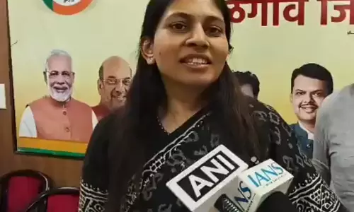 NDA सरकार के 12 साल पूरे: देश ने हर क्षेत्र में की प्रगति, पीएम मोदी के नेतृत्व की सराहना NDA सरकार के 12 साल पूरे: देश ने हर क्षेत्र में की प्रगति, पीएम मोदी के नेतृत्व की सराहना