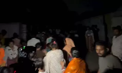 रायपुर में 250 परिवारों की बिजली काटे जाने की खबर पर स्थिति स्पष्ट