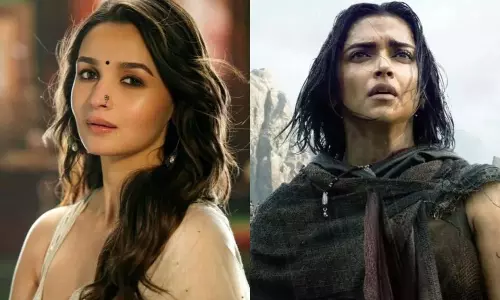 Kalki 2 में बड़ा ट्विस्ट: आलिया भट्ट की एंट्री की चर्चा