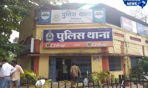 तेलीबांधा में पुलिस पेट्रोलिंग टीम से विवाद, शासकीय कार्य में बाधा का केस दर्ज तेलीबांधा में पुलिस पेट्रोलिंग टीम से विवाद, शासकीय कार्य में बाधा का केस दर्ज