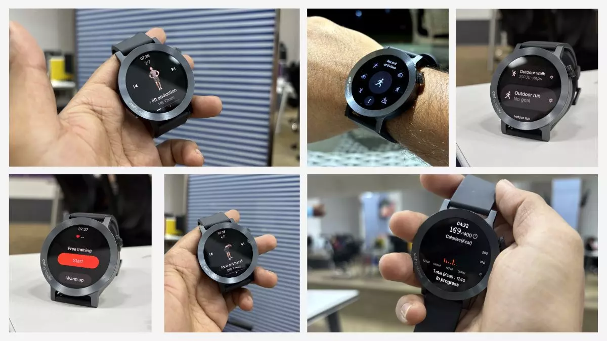 CMF Watch 3 Pro रिव्यू: बजट सेगमेंट में मजबूत परफॉर्मेंस वाली स्मार्टवॉच