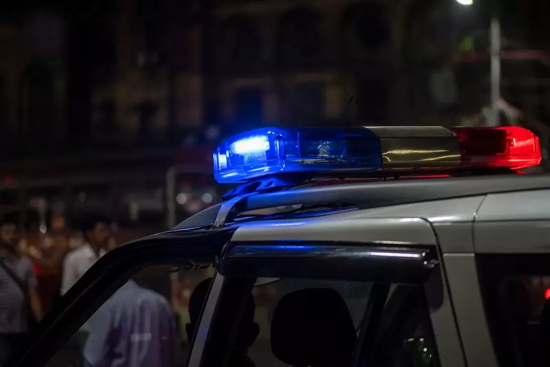 कुरुक्षेत्र पुलिस ने मुठभेड़ के बाद 2 आरोपियों को पकड़ा कुरुक्षेत्र पुलिस ने मुठभेड़ के बाद 2 आरोपियों को पकड़ा