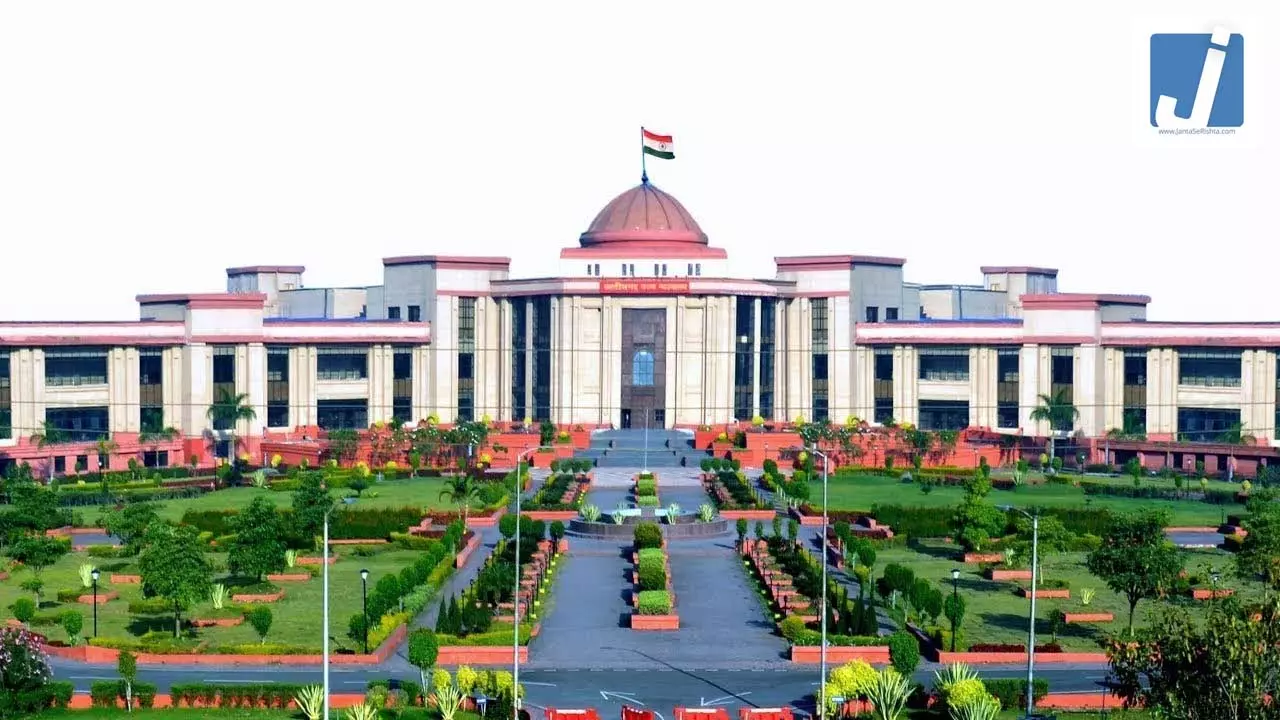 छत्तीसगढ़ हाईकोर्ट का महत्वपूर्ण फैसला, निलंबन के 90 दिन में आरोप पत्र नहीं तो आदेश स्वतः खत्म छत्तीसगढ़ हाईकोर्ट का महत्वपूर्ण फैसला, निलंबन के 90 दिन में आरोप पत्र नहीं तो आदेश स्वतः खत्म