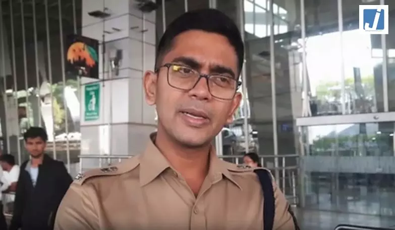 महिला के साथ दुष्कर्म और ब्लैकमेलिंग का आरोप, दो आरोपी गिरफ्तार; तीसरे की तलाश जारी
